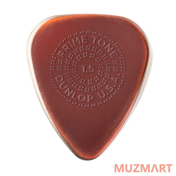 Dunlop 510P150 Primetone Standard Grip 3Pack Медиаторы, 3 шт