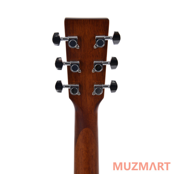 Ditson D-10 Акустическая гитара