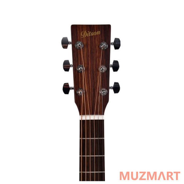 Ditson G-10 Акустическая гитара