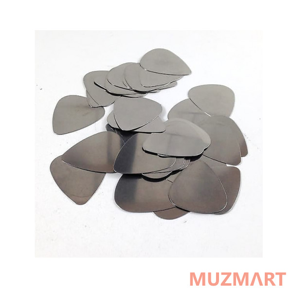 Dunlop 46RT020 Stainless Steel Triangle 36Pack Медиаторы, 36 шт