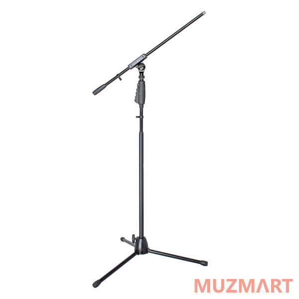 Lux Sound MS042 Стойка микрофонная типа "журавль"