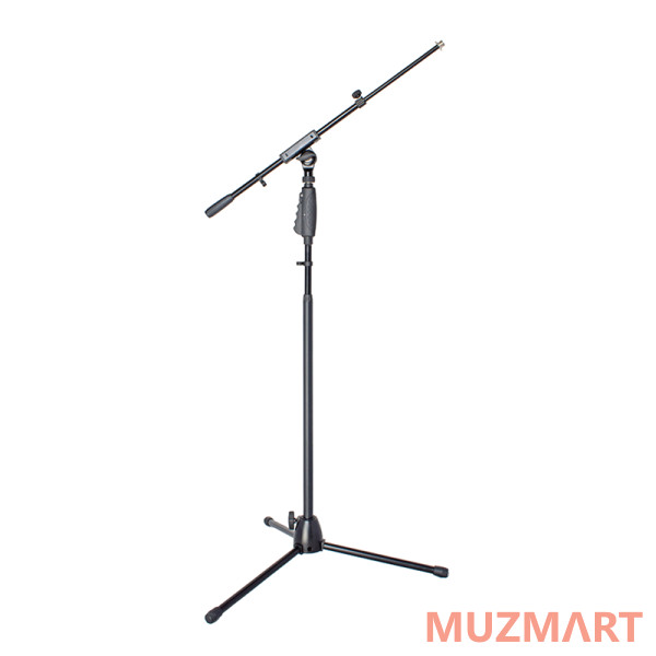 Lux Sound MS042T Стойка микрофонная типа "журавль"