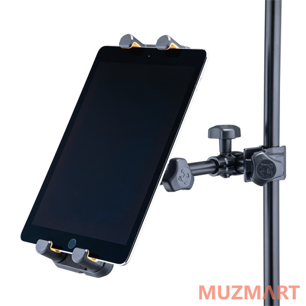 Hercules DG307B Держатель для смартфона/планшета