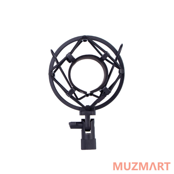 Lux Sound MSA026B Держатель паук для микрофона