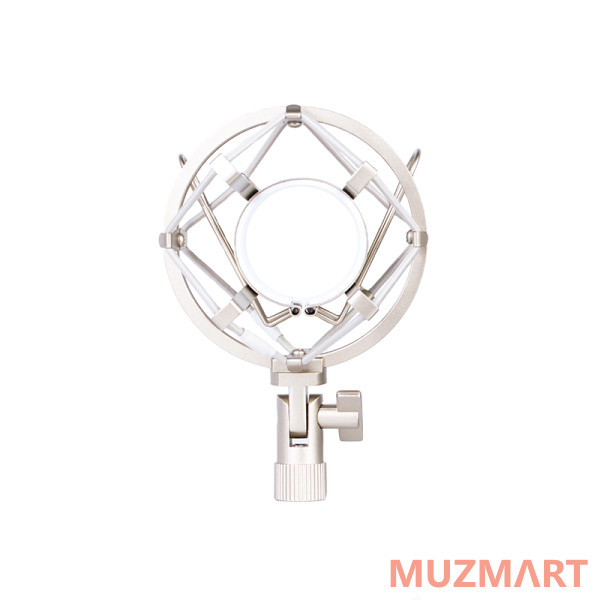 Lux Sound MSA026W Держатель паук для микрофона