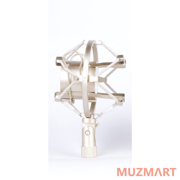 Lux Sound MSA026W Держатель паук для микрофона