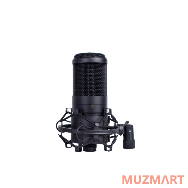 Lux Sound MSA052B Держатель паук для микрофона