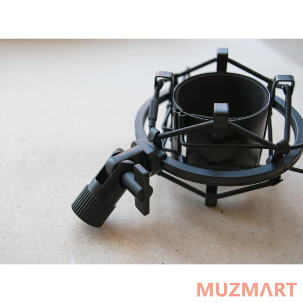 Lux Sound MSA052B Держатель паук для микрофона