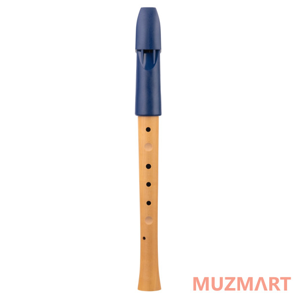 Mollenhauer 1095BLAU PRIMA Penta Блокфлейта пентатоника