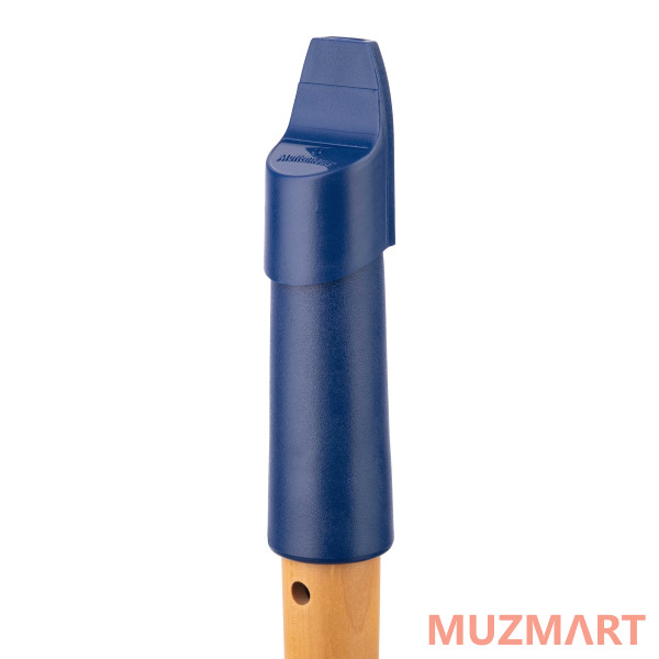 Mollenhauer 1095BLAU PRIMA Penta Блокфлейта пентатоника