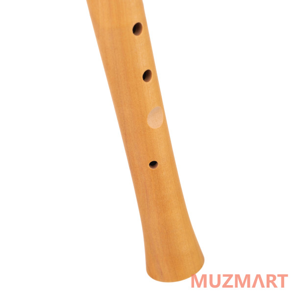 Mollenhauer 1095BLAU PRIMA Penta Блокфлейта пентатоника
