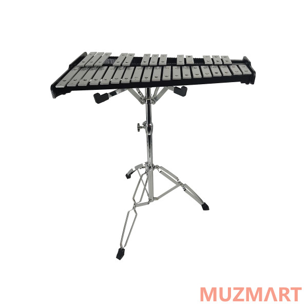 AP Percussion TL32CJ Металлофон (глокеншпиль) с подставкой и чехлом