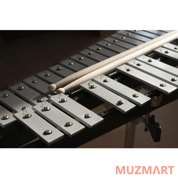 AP Percussion TL32CJ Металлофон (глокеншпиль) с подставкой и чехлом
