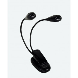 Artist PL-002BL Подсветка для пюпитра
