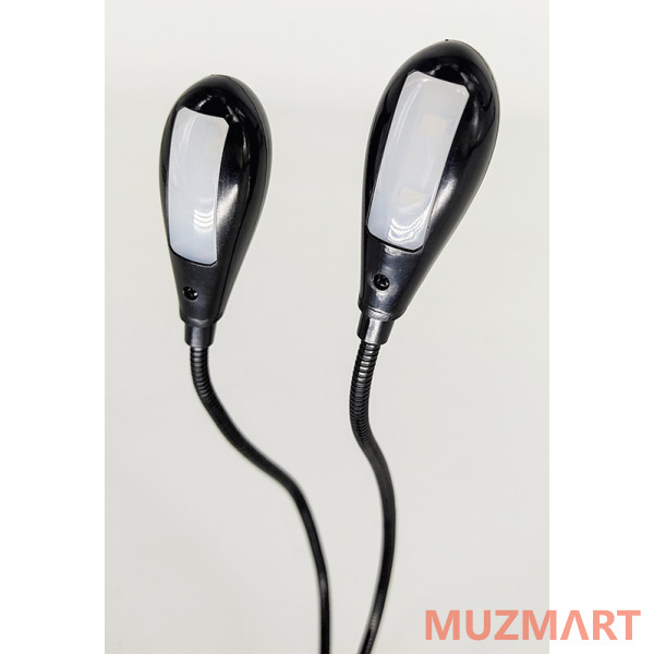 Artist PL-002BL Подсветка для пюпитра