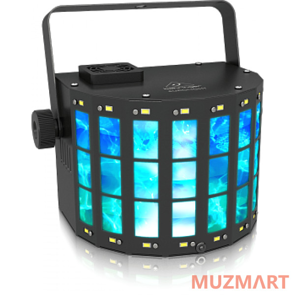 Behringer LED DERBY DSL1 светодиодный прибор эффектов