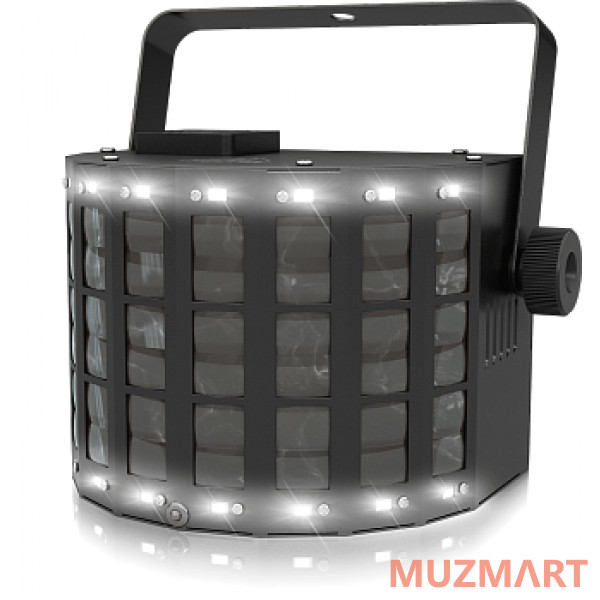 Behringer LED DERBY DSL1 светодиодный прибор эффектов