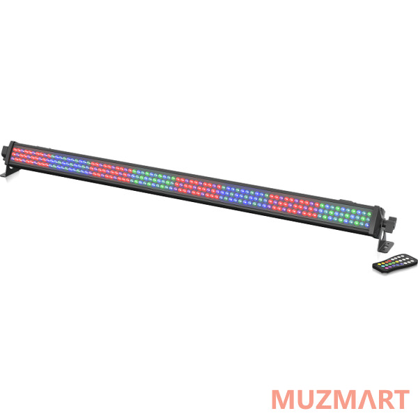 Behringer LED FLOODLIGHT BAR 240-8 RGB-R светодиодная мультирежимная панель