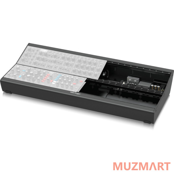 Behringer EURORACK GO Мобильный 2x140 HP Eurorack для модульных синтезаторов