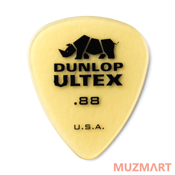 Dunlop 421P088 Ultex Standard 6Pack Медиаторы, 6 шт