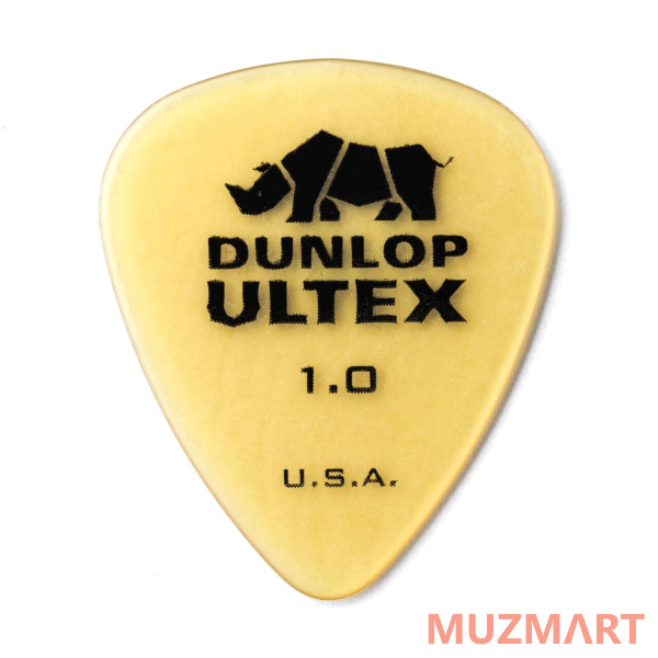 Dunlop 421P100 Ultex Standard 6Pack Медиаторы