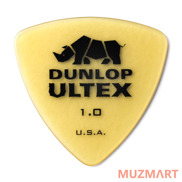Dunlop 426P100 Ultex Triangle 6Pack Медиаторы