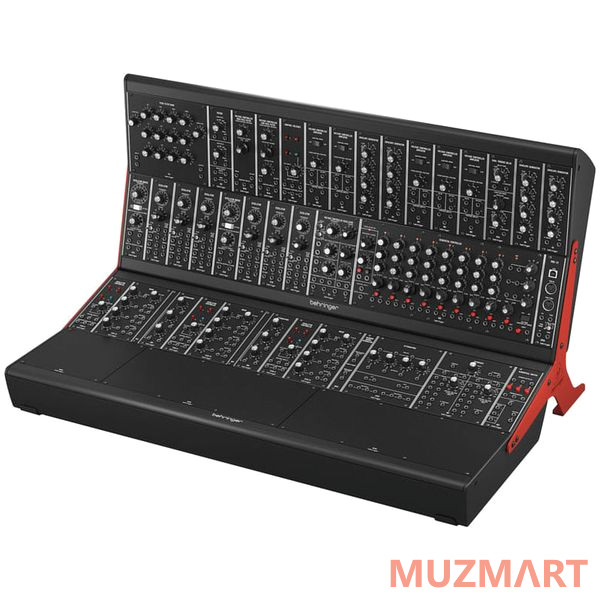 Behringer SYSTEM 55 модульный синтезатор с 25 модулями