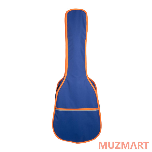 Lutner MLDG-24 Чехол мягкий для акустической гитары дредноут.