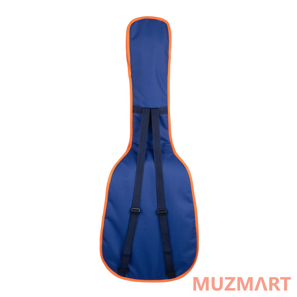 Lutner MLDG-24 Чехол мягкий для акустической гитары дредноут.