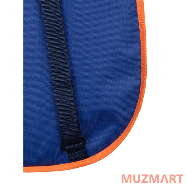 Lutner MLDG-24 Чехол мягкий для акустической гитары дредноут.