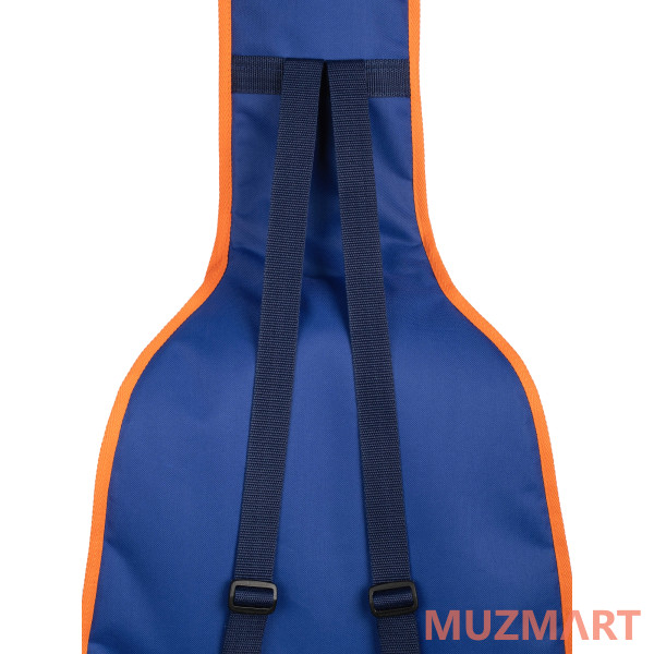 Lutner MLDG-24 Чехол мягкий для акустической гитары дредноут.