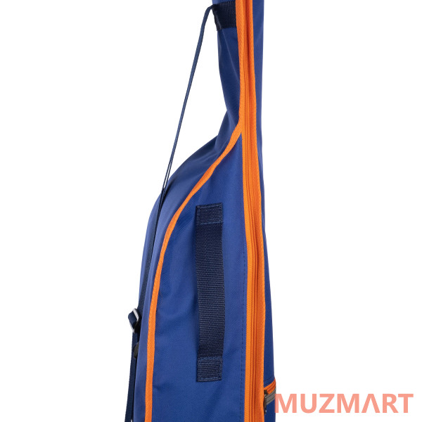 Lutner MLDG-24 Чехол мягкий для акустической гитары дредноут.