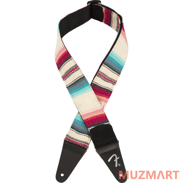 Fender Sonoran Straps Dawn Гитарный ремень