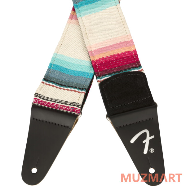 Fender Sonoran Straps Dawn Гитарный ремень