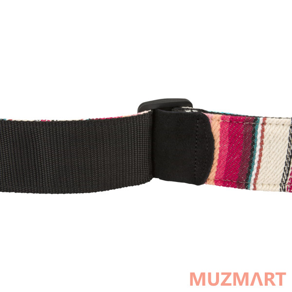 Fender Sonoran Straps Dawn Гитарный ремень