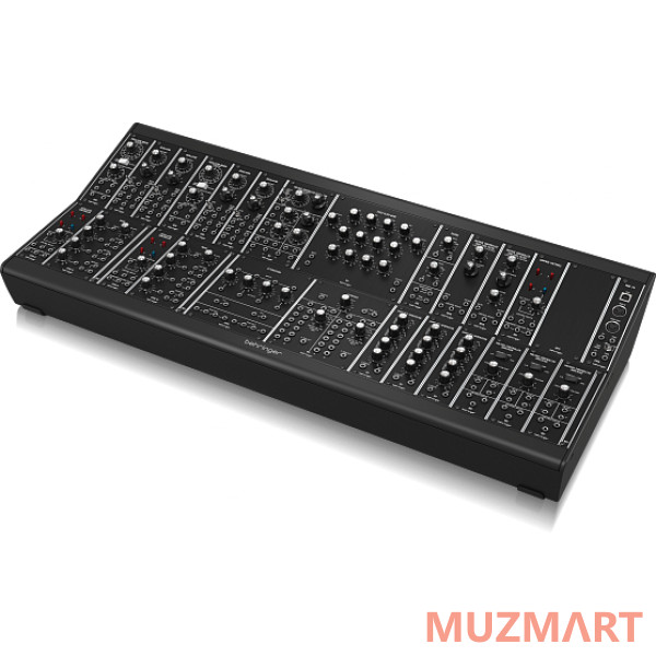 Behringer SYSTEM 35 Модульный синтезатор с 25 модулями