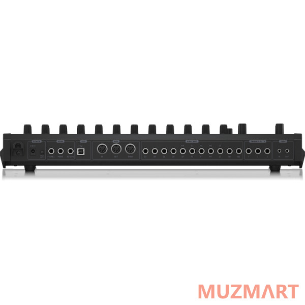 Behringer RD-8 MKII Аналоговая драм-машина