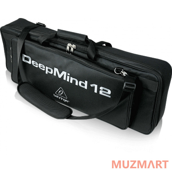 Behringer DEEPMIND 12-TB Непромокаемая сумка для DEEPMIND 12