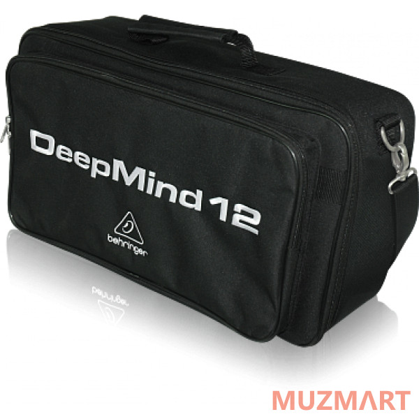 Behringer DEEPMIND 12D-TB Непромокаемая сумка для DEEPMIND 12D