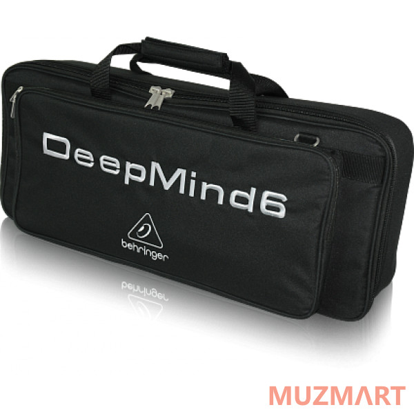 Behringer DEEPMIND 6-TB Непромокаемая сумка для DEEPMIND 6