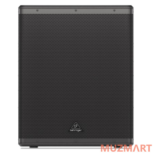 Behringer DR18SUB Активный сабвуфер 800/2400Вт