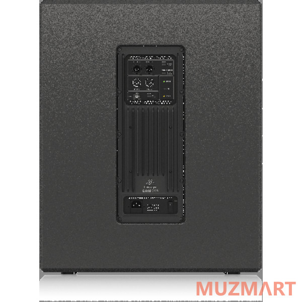 Behringer DR18SUB Активный сабвуфер 800/2400Вт