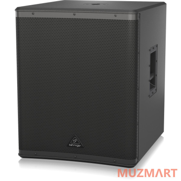 Behringer DR18SUB Активный сабвуфер 800/2400Вт