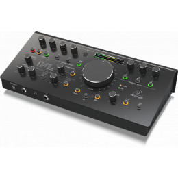Behringer STUDIO XL активный мониторный контроллер High-End