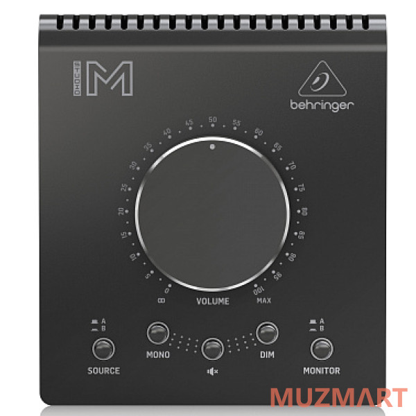 Behringer STUDIO M Пассивный мониторный контроллер