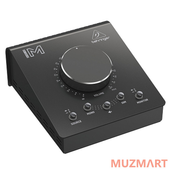 Behringer STUDIO M Пассивный мониторный контроллер