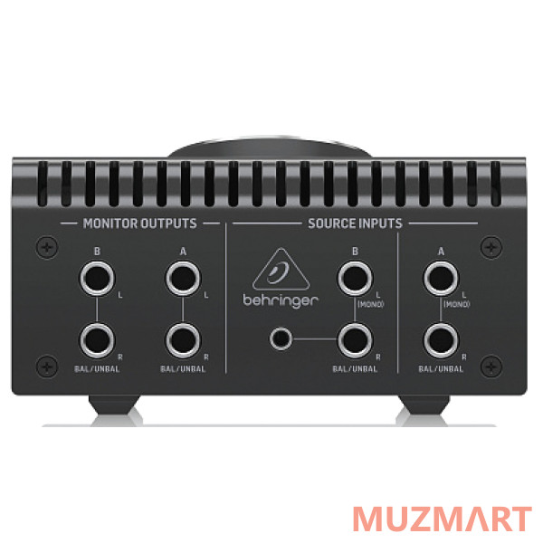 Behringer STUDIO M Пассивный мониторный контроллер