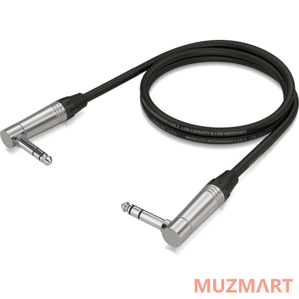 Behringer GIC-90 4SR Патч-кабель 0,9 м.