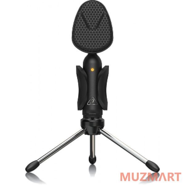 Behringer BV4038 Винтажный конденсаторный USB-микрофон
