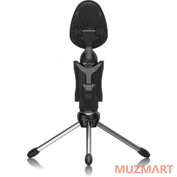 Behringer BV4038 Винтажный конденсаторный USB-микрофон